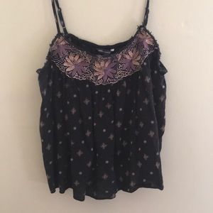 American Eagle tank top